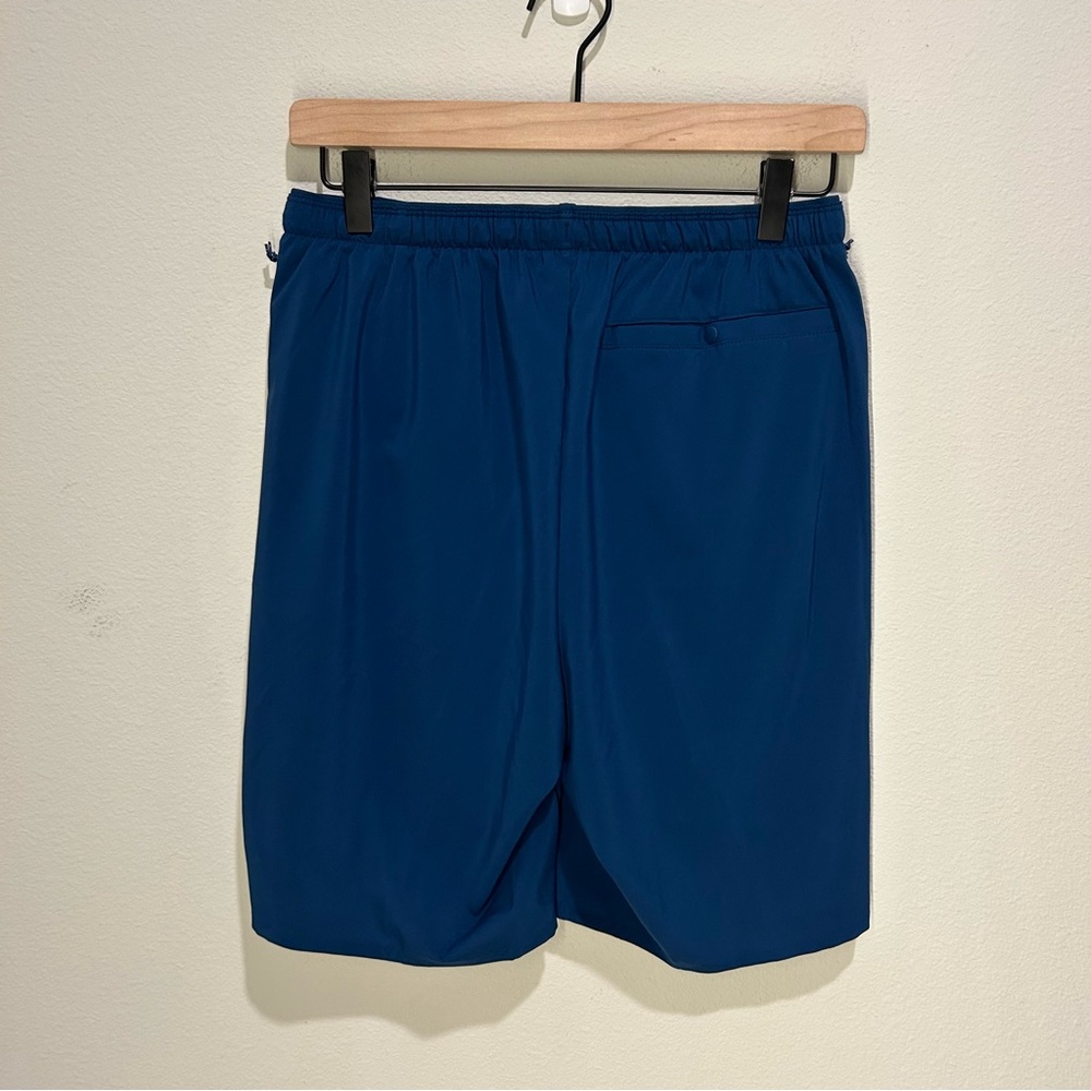 Patagonia Trail Liner Shorts – Men’s Small – Lagom Blue – 8" Inseam – NWT - Picture 4 of 5